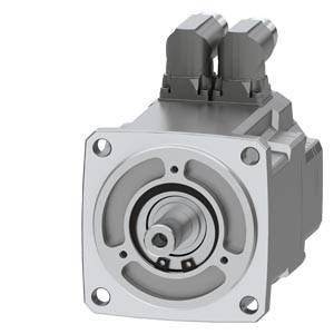 Siemens 1FK22046AF112SB. – Siemens SIMOTICS S-1FK2 CT servo motor M0=3.2 Nm; PN = 1 kW at nN=3000 rpm (380-480V); PN = 0.5 kW a