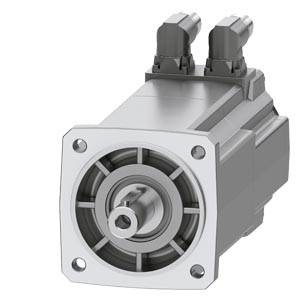 Siemens 1FK22052AF101MB0 – Siemens SIMOTICS S-1FK2 CT servo motor M0=3.6 Nm; PN = 0.94 kW at nN=3000 rpm (380-480 V); PN = 0.53