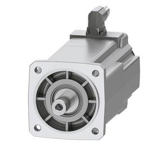 Siemens 1FK22052AF110SA0 – Siemens SIMOTICS S-1FK2 CT servo motor M0=3.6 Nm; PN = 0.94 kW at nN=3000 rpm (380-480 V); PN = 0.53