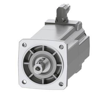 Siemens 1FK22052AF111SA0 – Siemens SIMOTICS S-1FK2 CT servo motor M0=3.6 Nm; PN = 0.94 kW at nN=3000 rpm (380-480 V); PN = 0.53