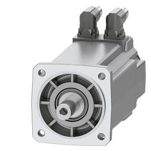 Siemens 1FK22054AF010SB0 – Siemens SIMOTICS S-1FK2 CT servo motor M0=6 Nm; PN = 1.45 kW at nN=3000 rpm (380-480 V); PN = 0.86 k