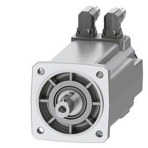 Siemens 1FK22054AF011SB0 – Siemens SIMOTICS S-1FK2 CT servo motor M0=6 Nm; PN = 1.45 kW at nN=3000 rpm (380-480 V); PN = 0.86 k