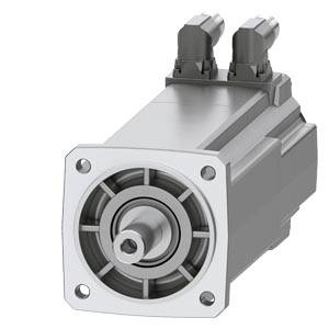 Siemens 1FK22054AF110MB0 – Siemens SIMOTICS S-1FK2 CT servo motor M0=6 Nm; PN = 1.45 kW at nN=3000 rpm (380-480 V); PN = 0.86 k
