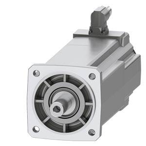 Siemens 1FK22054AF110SA0 – Siemens SIMOTICS S-1FK2 CT servo motor M0=6 Nm; PN = 1.45 kW at nN=3000 rpm (380-480 V); PN = 0.86 k