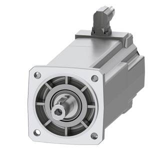 Siemens 1FK22054AF111MA0 – Siemens SIMOTICS S-1FK2 CT servo motor M0=6 Nm; PN = 1.45 kW at nN=3000 rpm (380-480 V); PN = 0.86 k