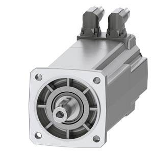 Siemens 1FK22054AF111SB0 – Siemens SIMOTICS S-1FK2 CT servo motor M0=6 Nm; PN = 1.45 kW at nN=3000 rpm (380-480 V); PN = 0.86 k