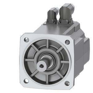 Siemens 1FK22062AF010MB0 – Siemens SIMOTICS S-1FK2 CT servo motor M0=6.5 Nm; PN = 1.71 kW at nN=3000 rpm (380-480 V); PN = 0.97
