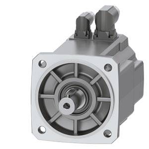 Siemens 1FK22062AF011MB0 – Siemens SIMOTICS S-1FK2 CT servo motor M0=6.5 Nm; PN = 1.71 kW at nN=3000 rpm (380-480 V); PN = 0.97