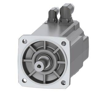 Siemens 1FK22064AF010SB0 – Siemens SIMOTICS S-1FK2 CT servo motor M0=12 Nm; PN = 2.85 kW at nN=3000 rpm (380-480 V); PN = 1.72