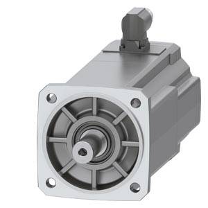 Siemens 1FK22064AF100MA0 – Siemens SIMOTICS S-1FK2 CT servo motor M0=12 Nm; PN = 2.85 kW at nN=3000 rpm (380-480 V); PN = 1.72