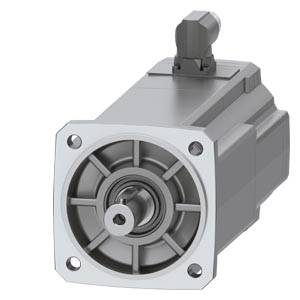 Siemens 1FK22064AF101SA0 – Siemens SIMOTICS S-1FK2 CT servo motor M0=12 Nm; PN = 2.85 kW at nN=3000 rpm (380-480 V); PN = 1.72