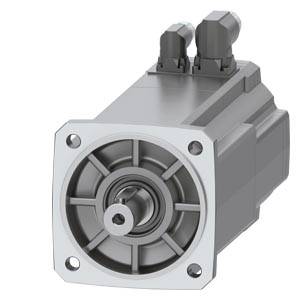 Siemens 1FK22064AF111SB0 – Siemens SIMOTICS S-1FK2 CT servo motor M0=12 Nm; PN = 2.85 kW at nN=3000 rpm (380-480 V); PN = 1.72
