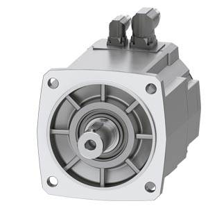Siemens 1FK22083AC011SB0 – Siemens SIMOTICS S-1FK2 CT servo motor M0=18 Nm; PN = 3.05 kW at nN=2000 rpm (380-480 V); PN = 1.74