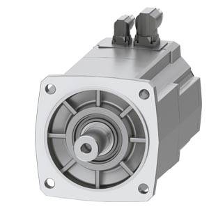 Siemens 1FK22083AC110SB0 – Siemens SIMOTICS S-1FK2 CT servo motor M0=18 Nm; PN = 3.05 kW at nN=2000 rpm (380-480 V); PN = 1.74