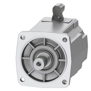 Siemens 1FK22084AC010SA0 – Siemens SIMOTICS S-1FK2 CT servo motor M0=22 Nm; PN = 3.55 kW at nN=2000 rpm (380-480 V); PN = 2.15