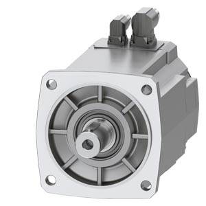 Siemens 1FK22084AC011MB0 – Siemens SIMOTICS S-1FK2 CT servo motor M0=22 Nm; PN = 3.55 kW at nN=2000 rpm (380-480 V); PN = 2.15