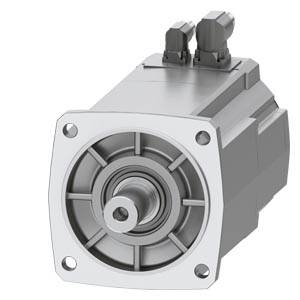 Siemens 1FK22084AC100MB0 – Siemens SIMOTICS S-1FK2 CT servo motor M0=22 Nm; PN = 3.55 kW at nN=2000 rpm (380-480 V); PN = 2.15