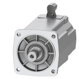 Siemens 1FK22084AC110SA0 – Siemens SIMOTICS S-1FK2 CT servo motor M0=22 Nm; PN = 3.55 kW at nN=2000 rpm (380-480 V); PN = 2.15