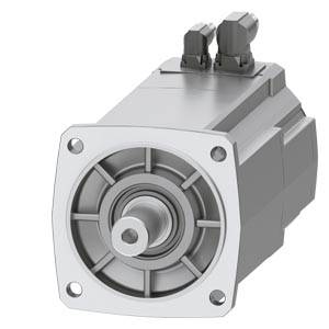 Siemens 1FK22085AC100MB0 – Siemens SIMOTICS S-1FK2 CT servo motor M0=27 Nm; PN = 4 kW at nN=2000 rpm (380-480 V); PN = 2.5 kW a