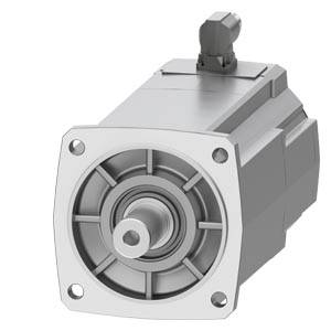 Siemens 1FK22085AC110MA0 – Siemens SIMOTICS S-1FK2 CT servo motor M0=27 Nm; PN = 4 kW at nN=2000 rpm (380-480 V); PN = 2.5 kW a