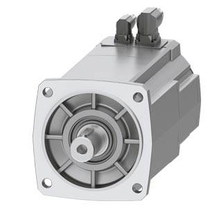 Siemens 1FK22085AC111SB0 – Siemens SIMOTICS S-1FK2 CT servo motor M0=27 Nm; PN = 4 kW at nN=2000 rpm (380-480 V); PN = 2.5 kW a