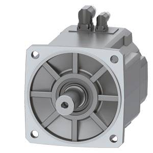 Siemens 1FK22103AB010SB0 – Siemens SIMOTICS S-1FK2 CT servo motor M0=30 Nm; PN = 4.5 kW at nN=1500 rpm (380-480 V); PN = 2.5 kW