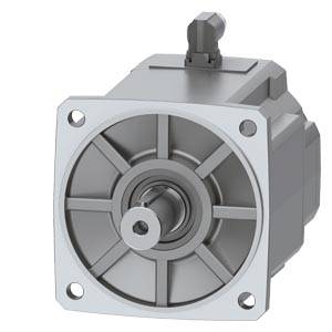 Siemens 1FK22103AB011SA0 – Siemens SIMOTICS S-1FK2 CT servo motor M0=30 Nm; PN = 4.5 kW at nN=1500 rpm (380-480 V); PN = 2.5 kW