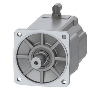 Siemens 1FK22103AB100SA0 – Siemens SIMOTICS S-1FK2 CT servo motor M0=30 Nm; PN = 4.5 kW at nN=1500 rpm (380-480 V); PN = 2.5 kW