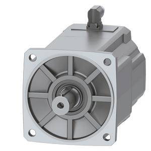 Siemens 1FK22103AB111MA0 – Siemens SIMOTICS S-1FK2 CT servo motor M0=30 Nm; PN = 4.5 kW at nN=1500 rpm (380-480 V); PN = 2.5 kW