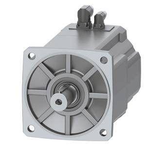 Siemens 1FK22103AB111MB0 – Siemens SIMOTICS S-1FK2 CT servo motor M0=30 Nm; PN = 4.5 kW at nN=1500 rpm (380-480 V); PN = 2.5 kW