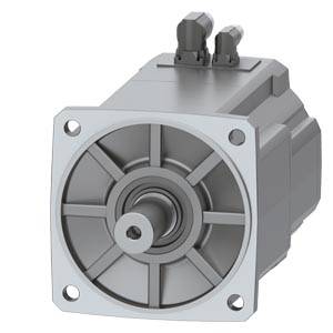 Siemens 1FK22103AC100MB0 – Siemens SIMOTICS S-1FK2 CT servo motor M0=30 Nm; PN = 5.5 kW at nN=2000 rpm (380-480 V); PN = 3.2 kW