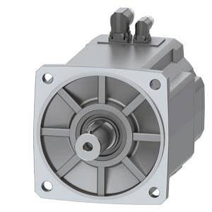 Siemens 1FK22104AB011MB0 – Siemens SIMOTICS S-1FK2 CT servo motor M0=40 Nm; PN = 5.4 kW at nN=1500 rpm (380-480 V); PN = 3.05 k
