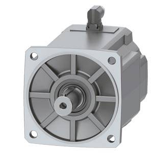 Siemens 1FK22104AB011SA0 – Siemens SIMOTICS S-1FK2 CT servo motor M0=40 Nm; PN = 5.4 kW at nN=1500 rpm (380-480 V); PN = 3.05 k