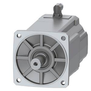 Siemens 1FK22104AB100MA0 – Siemens SIMOTICS S-1FK2 CT servo motor M0=40 Nm; PN = 5.4 kW at nN=1500 rpm (380-480 V); PN = 3.05 k