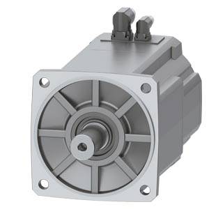 Siemens 1FK22104AB100MB0 – Siemens SIMOTICS S-1FK2 CT servo motor M0=40 Nm; PN = 5.4 kW at nN=1500 rpm (380-480 V); PN = 3.05 k
