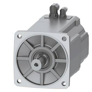 Siemens 1FK22104AB101SB0 – Siemens SIMOTICS S-1FK2 CT servo motor M0=40 Nm; PN = 5.4 kW at nN=1500 rpm (380-480 V); PN = 3.05 k