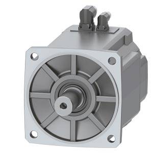 Siemens 1FK22104AC010MB0 – Siemens SIMOTICS S-1FK2 CT servo motor M0=40 Nm; PN = 6.4 kW at nN=2000 rpm (380-480 V); PN = 3.9 kW