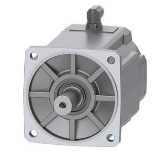Siemens 1FK22104AC010SA0 – Siemens SIMOTICS S-1FK2 CT servo motor M0=40 Nm; PN = 6.4 kW at nN=2000 rpm (380-480 V); PN = 3.9 kW