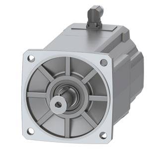 Siemens 1FK22104AC111SA0 – Siemens SIMOTICS S-1FK2 CT servo motor M0=40 Nm; PN = 6.4 kW at nN=2000 rpm (380-480 V); PN = 3.9 kW