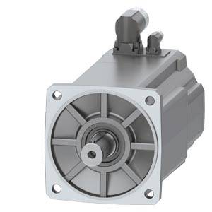 Siemens 1FK22105AC101SB0 – Siemens SIMOTICS S-1FK2 CT servo motor M0=50 Nm; PN = 7.1 kW at nN=2000 rpm (380-480 V); PN = 4.55 k