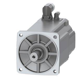 Siemens 1FK22105AC110MB0 – Siemens SIMOTICS S-1FK2 CT servo motor M0=50 Nm; PN = 7.1 kW at nN=2000 rpm (380-480 V); PN = 4.55 k