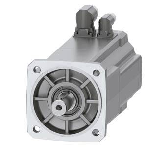 Siemens 1FK23062AC101SB0 – Siemens SIMOTICS S-1FK2 HI servo motor M0=6 Nm; PN = 1.15 kW at NN=2000 rpm, (380-480 V); with holdi