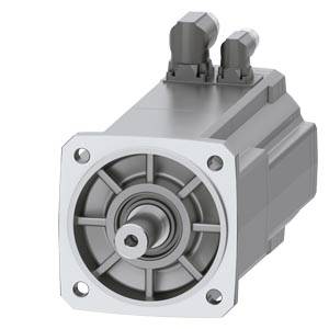 Siemens 1FK23062AC110MB0 – Siemens SIMOTICS S-1FK2 HI servo motor M0=6 Nm; PN = 1.15 kW at NN=2000 rpm, (380-480 V); with holdi