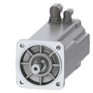 Siemens 1FK23064AC101MB0 – Siemens SIMOTICS S-1FK2 HI servo motor M0=12 Nm; PN = 2.2 kW at NN=2000 rpm, (380-480 V); with holdi