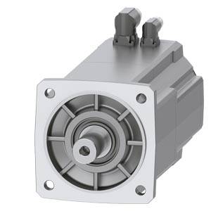 Siemens 1FK23083AB100MB0 – Siemens SIMOTICS S-1FK2 HI servo motor M0=18 Nm; PN = 2.5 kW at nN=1500 rpm (380-480 V); with holdin