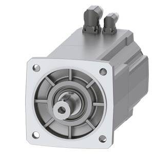 Siemens 1FK23083AB101MB0 – Siemens SIMOTICS S-1FK2 HI servo motor M0=18 Nm; PN = 2.5 kW at nN=1500 rpm (380-480 V); with holdin