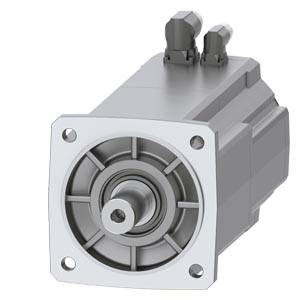 Siemens 1FK23084AB110MB0 – Siemens SIMOTICS S-1FK2 HI servo motor M0=22 Nm; PN = 2.9 kW at nN=1500 rpm (380-480 V); with holdin