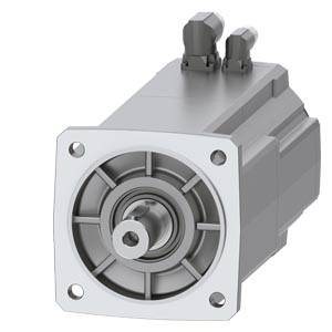 Siemens 1FK23084AB111MB0 – Siemens SIMOTICS S-1FK2 HI servo motor M0=22 Nm; PN = 2.9 kW at nN=1500 rpm (380-480 V); with holdin