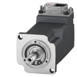 Siemens 1FL21022AF111SC0 – Siemens SIMOTICS S-1FL2 Supply voltage 400V 3AC Pn=50W;Nn=3000rpm M0=0.16Nm;Mn=0.16Nm Shaft height 2