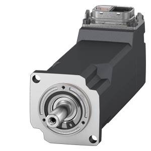 Siemens 1FL21024AG100MC0 – Siemens SIMOTICS S-1FL2 Supply voltage 200V 3AC Pn=100W;Nn=3000rpm M0=0.32Nm;Mn=0.32Nm Shaft height